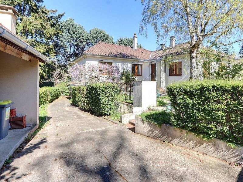 Maison à vendre, 170m², GIF SUR YVETTE