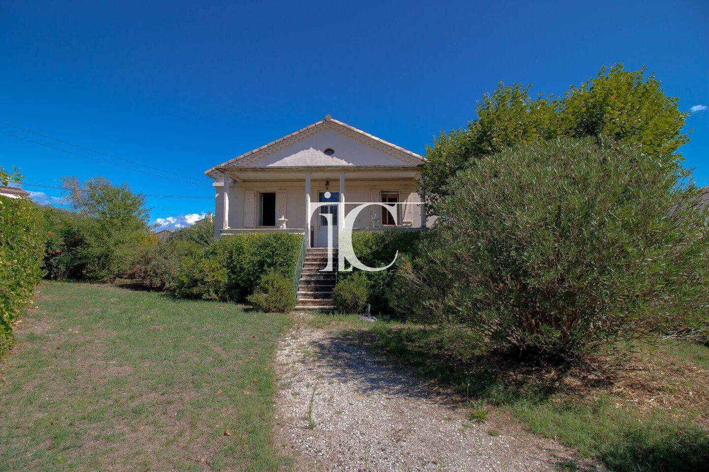 Maison à vendre, 117m², SAINT AMBROIX