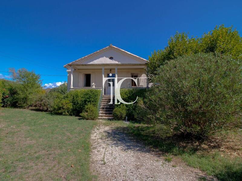 Maison à vendre, 117m², SAINT AMBROIX