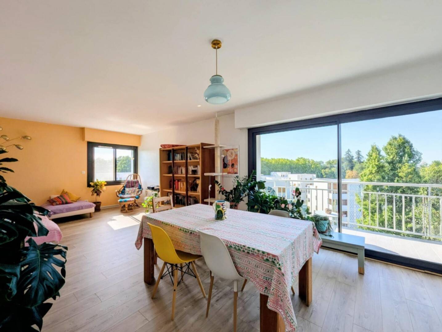 Maison à vendre, 84m², MERIGNAC