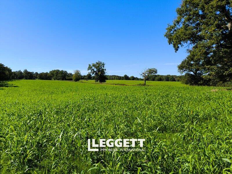 Maison à vendre, 0m², HAUTE VIENNE