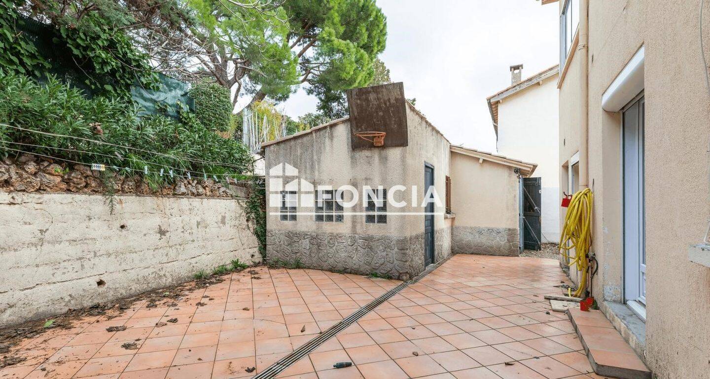 Maison à vendre, 118m², BEZIERS