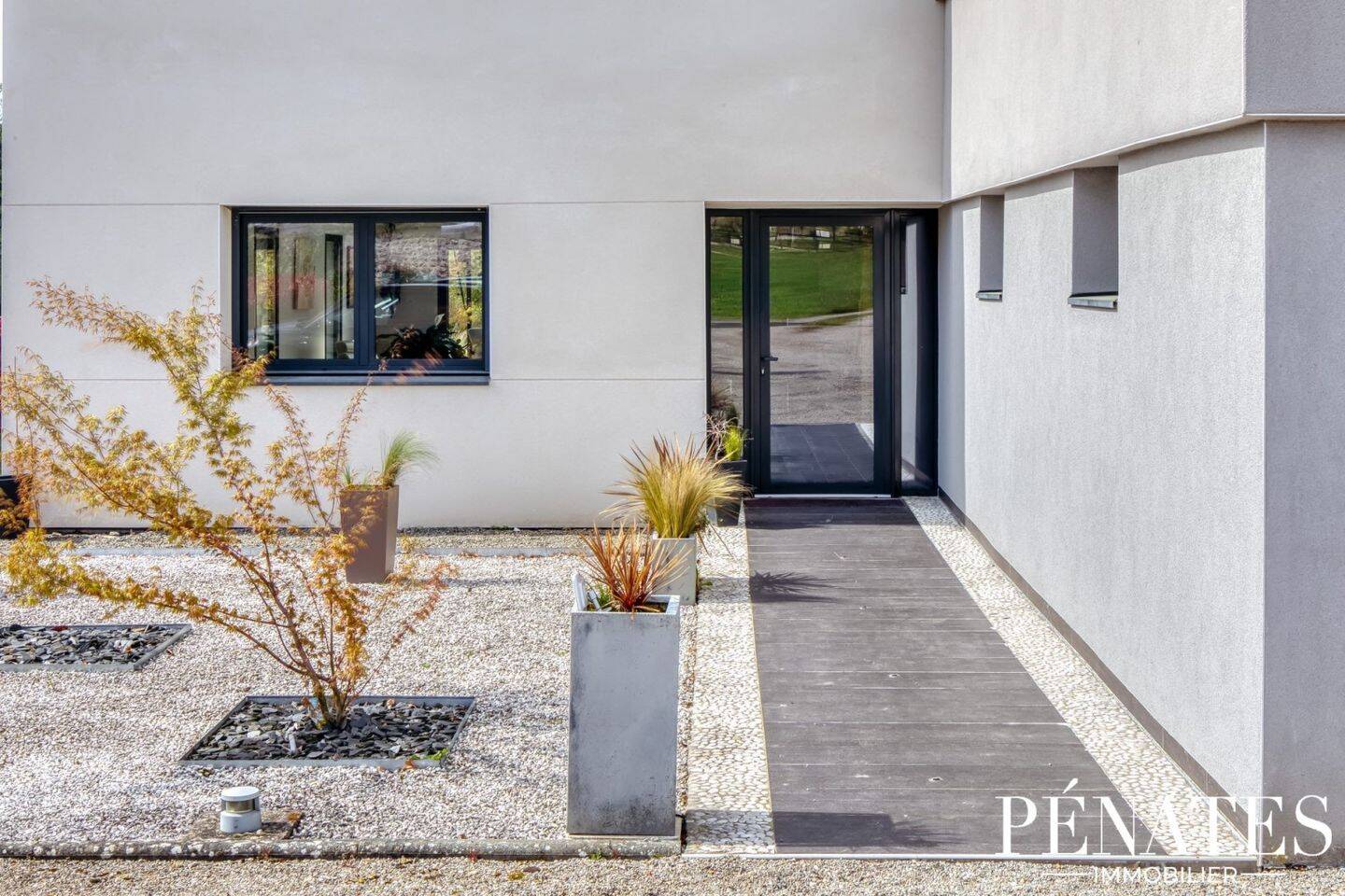 Maison à vendre, 338m², SAINT MARTIN DE BOSCHERVILLE