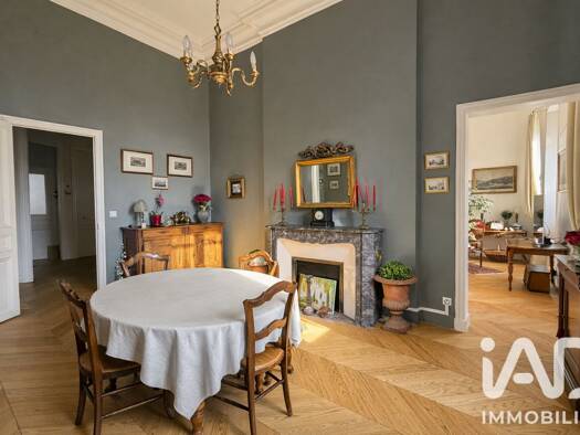 Appartement à vendre 650 000 € 5 pièces 3 chambres 145,3 m² Étage 1/3 Périer Marseille 8ème arrondissement 13008
