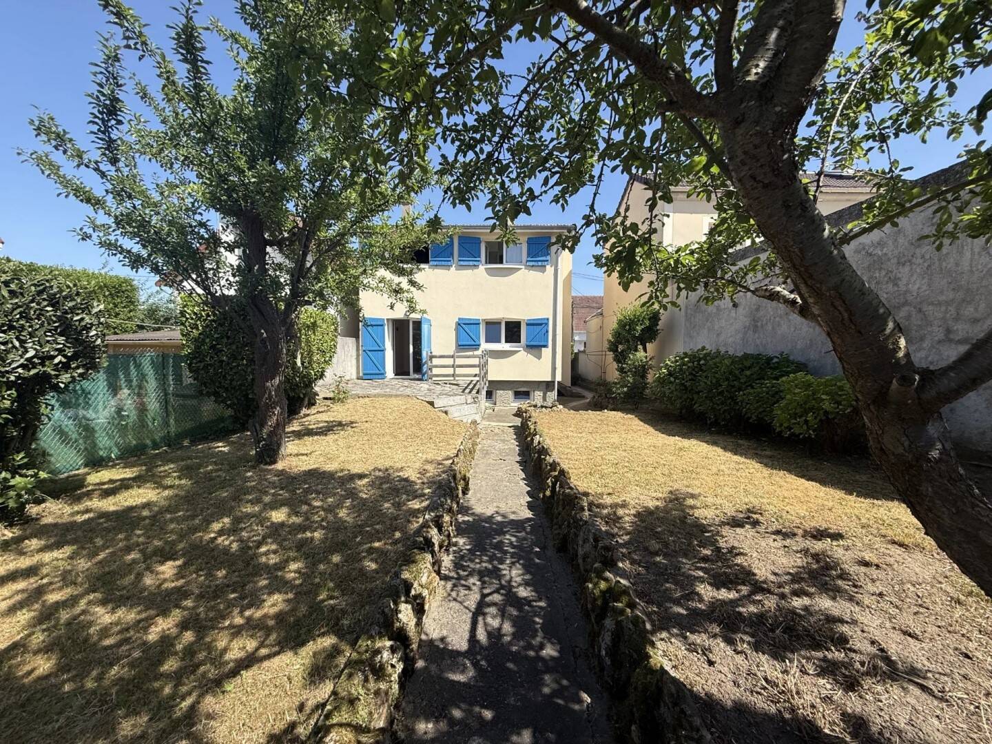 Maison à vendre, 91m², CHELLES