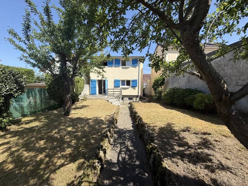 Maison à vendre, 91m², CHELLES