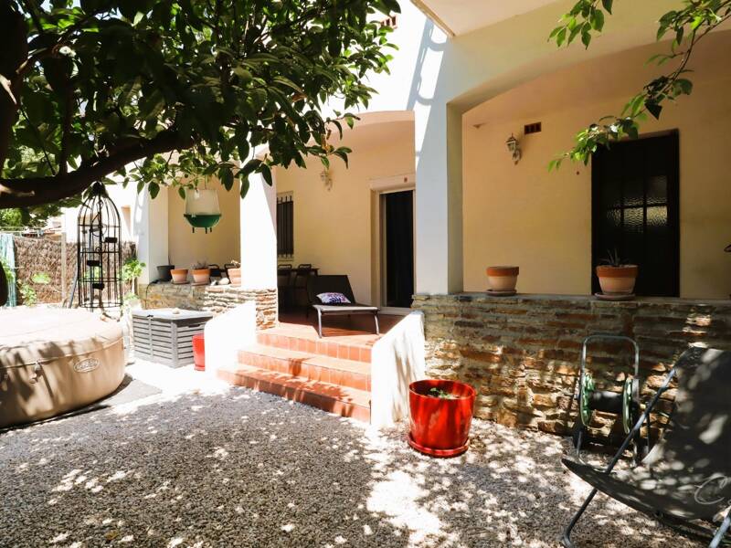 Maison à vendre, 110m², PERPIGNAN