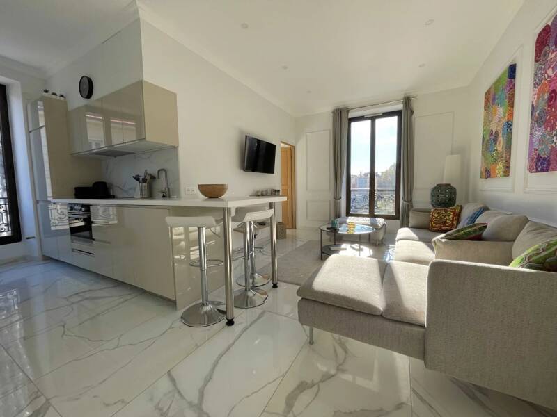 Maison à louer, 38m², NICE