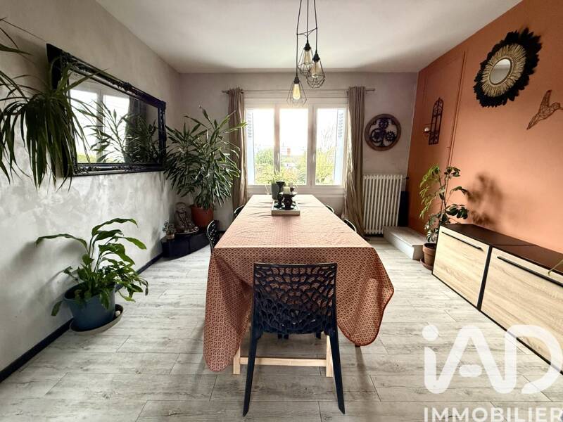 Maison à vendre, 150m², ANGERS