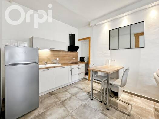 Duplex à vendre 107 000 € 3 pièces 2 chambres 70 m² Vals-les-Bains 07600