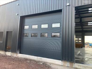 Garage/Stationnement à louer 948 € 100 m² Saint-Vigor-le-Grand 14400