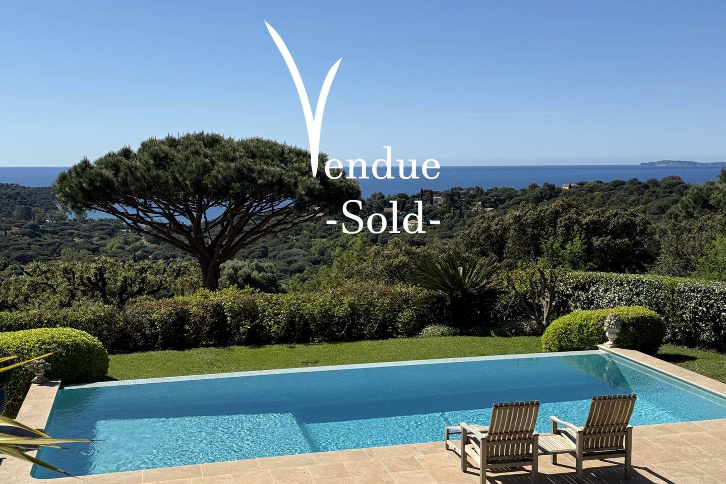 Maison à vendre, 250m², LA CROIX VALMER