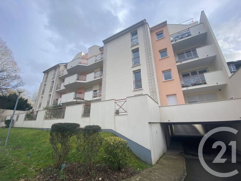 Maison à louer, 53m², MONTGERON