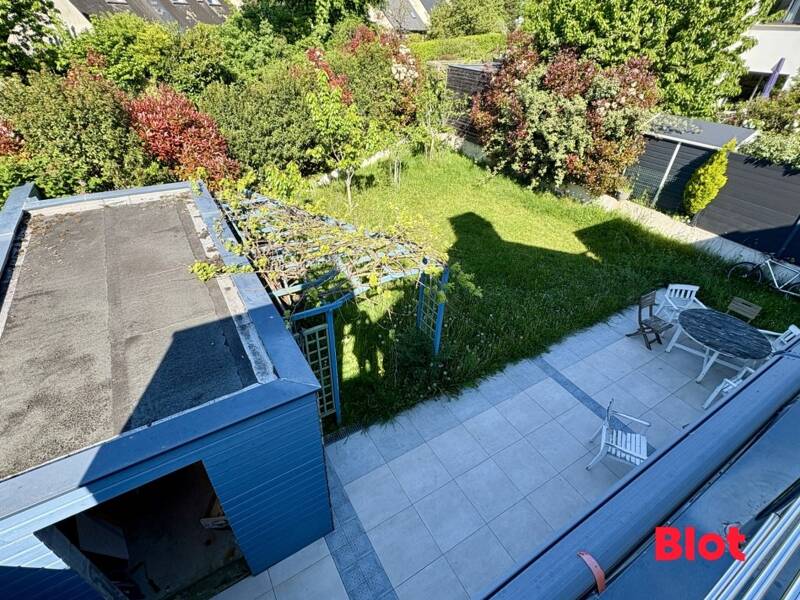 Maison à vendre, 212m², VEZIN LE COQUET