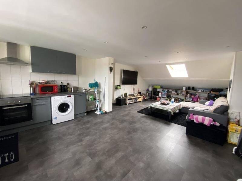 Maison à vendre, 48m², VILLERS COTTERETS
