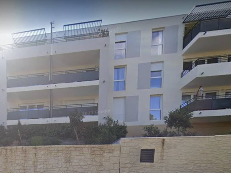 Maison à louer, 44m², VILLENEUVE LES AVIGNON