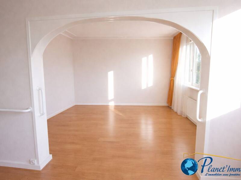 Maison à vendre, 73m², SAINT ETIENNE