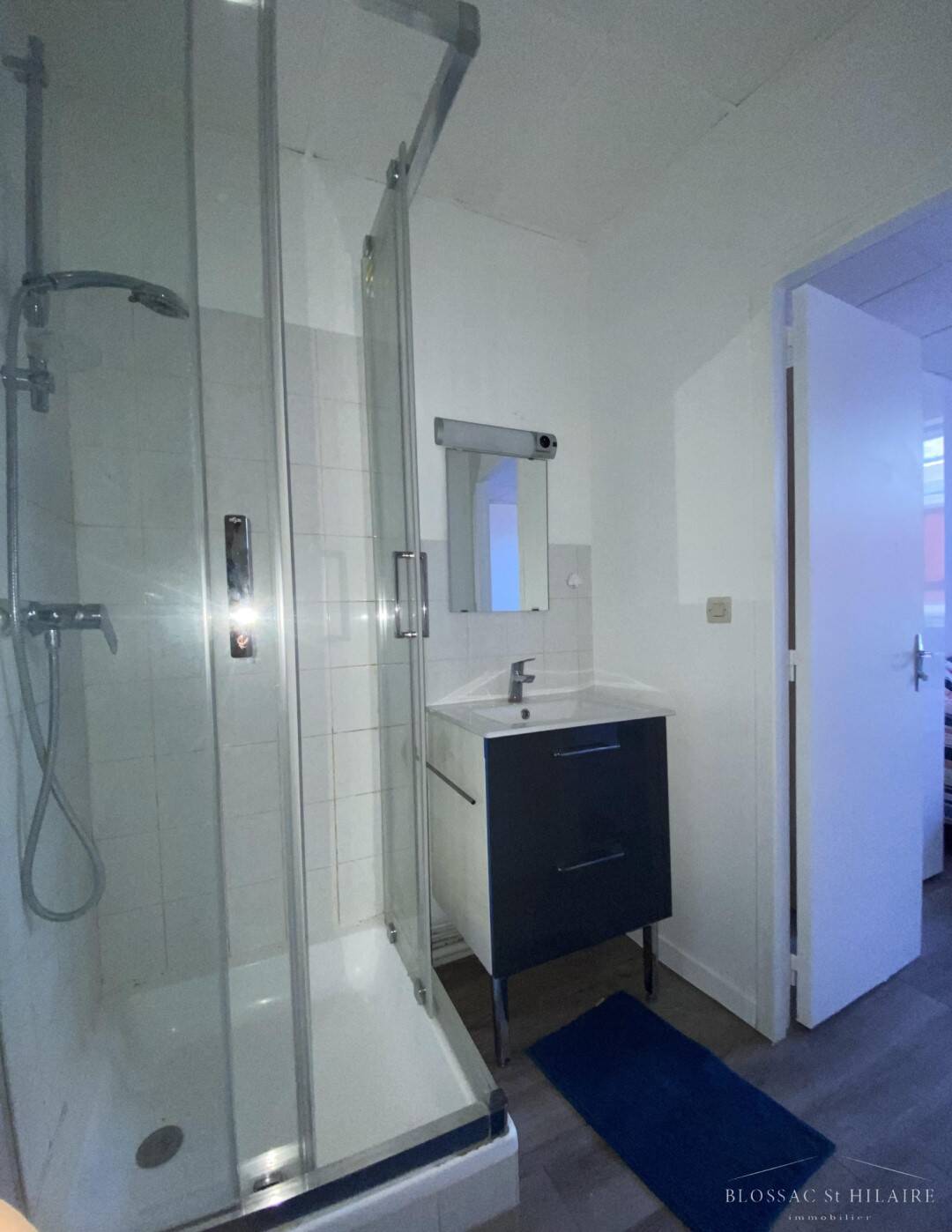 Maison à louer, 17m², POITIERS