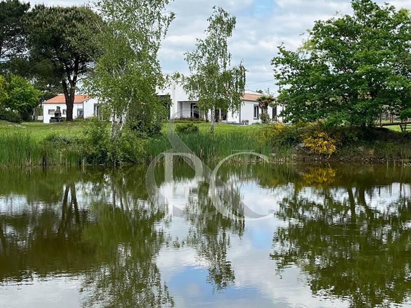 Maison à vendre, 371m², LE FENOUILLER