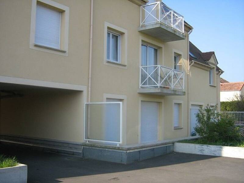 Maison à louer, 47m², CESSON