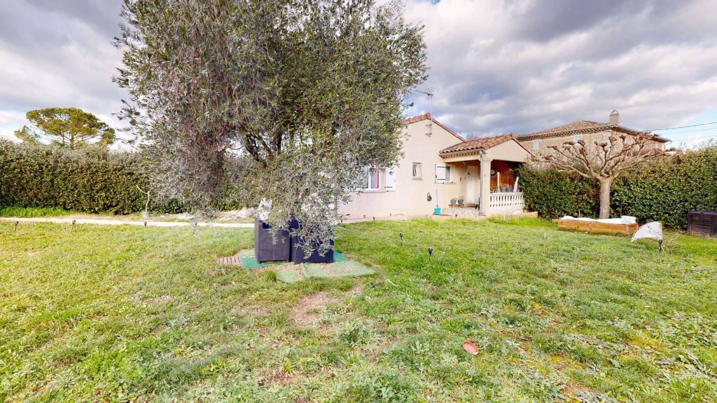 Maison à vendre, 48m², VALLON PONT D'ARC