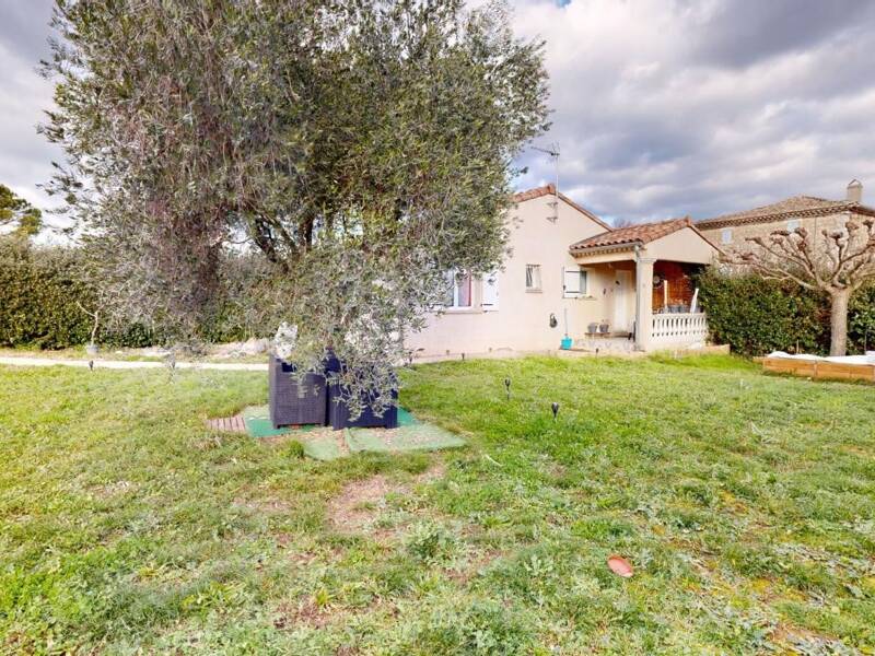 Maison à vendre, 48m², VALLON PONT D'ARC