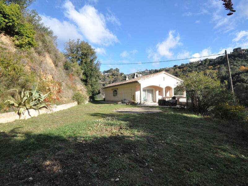 Maison à vendre, 110m², NICE