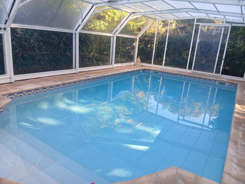 Maison à vendre, 127m², TOULON