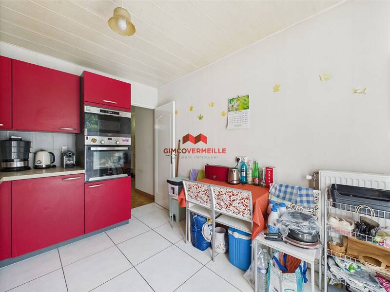 Maison à louer, 93m², MONTIGNY LE BRETONNEUX
