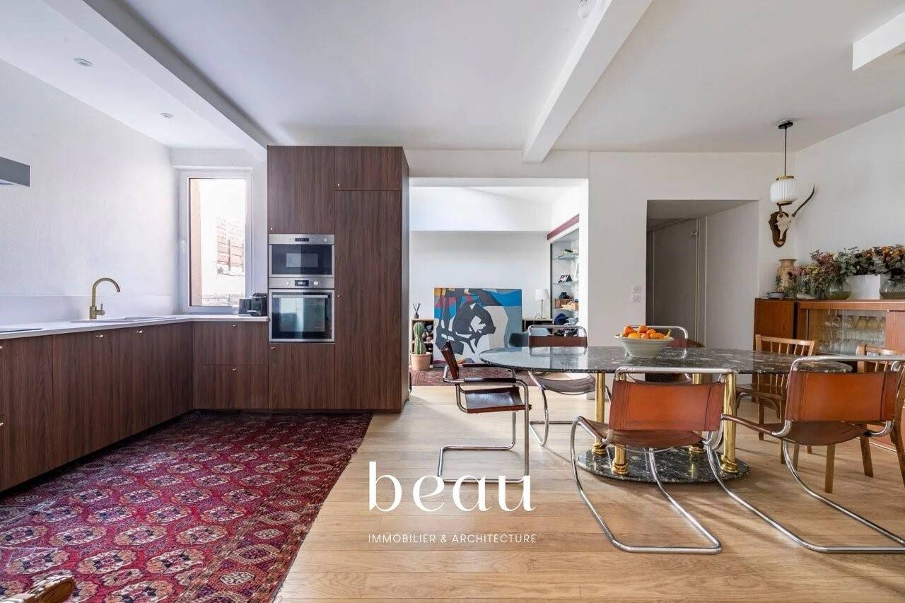 Maison à vendre, 171m², ASNIERES SUR SEINE