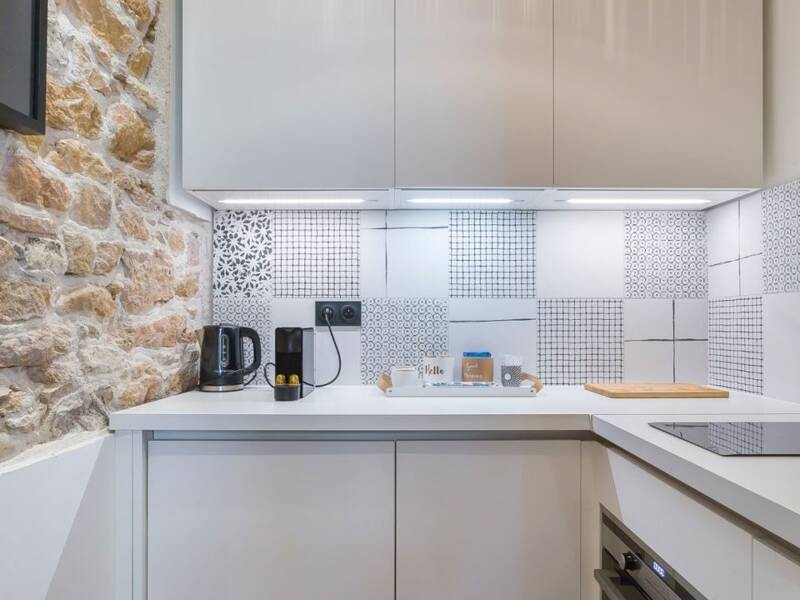 Maison à louer, 29m², LYON 5E