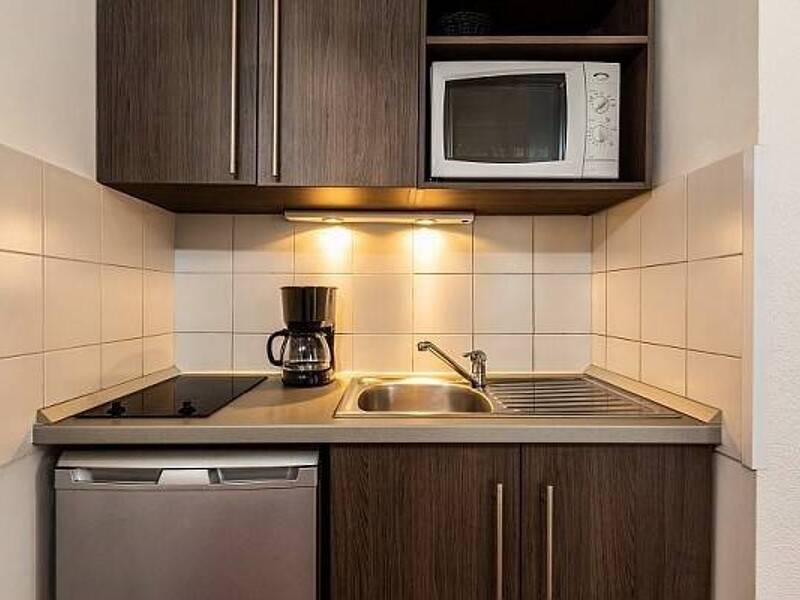 Maison à louer, 18m², PARIS 19E