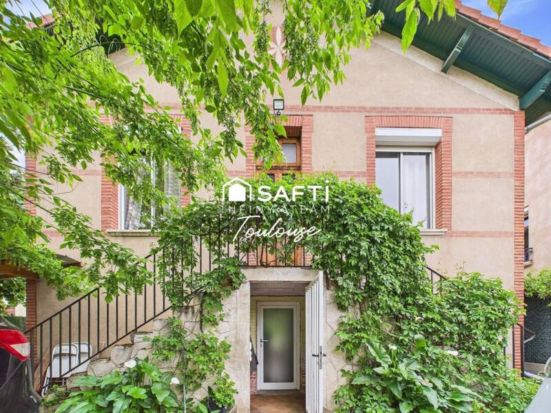 Maison à vendre, 148m², TOULOUSE