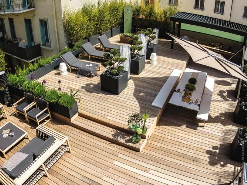 Maison à vendre, 94m², MERIGNAC
