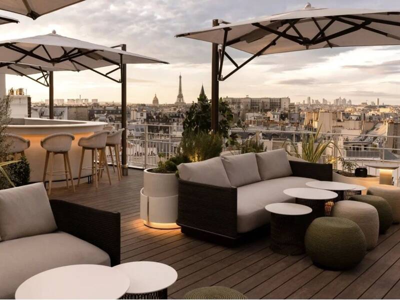Maison à vendre, 135m², BOULOGNE BILLANCOURT
