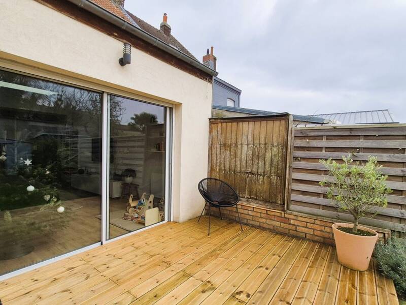 Maison à vendre, 85m², LILLE
