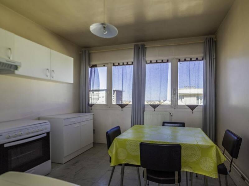 Maison à vendre, 43m², CLERMONT FERRAND