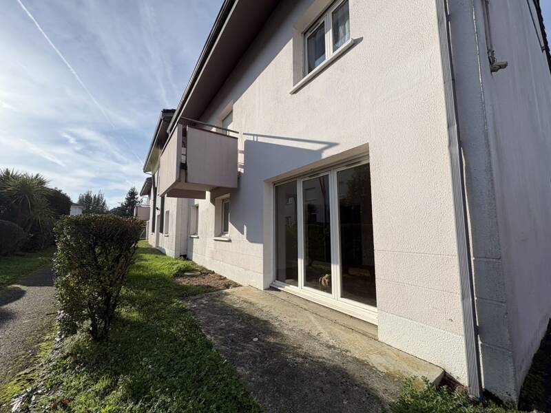 Maison à vendre, 46m², PESSAC