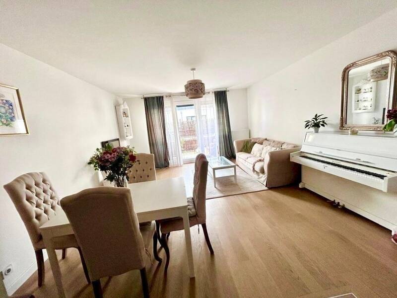 Maison à louer, 68m², BEZONS