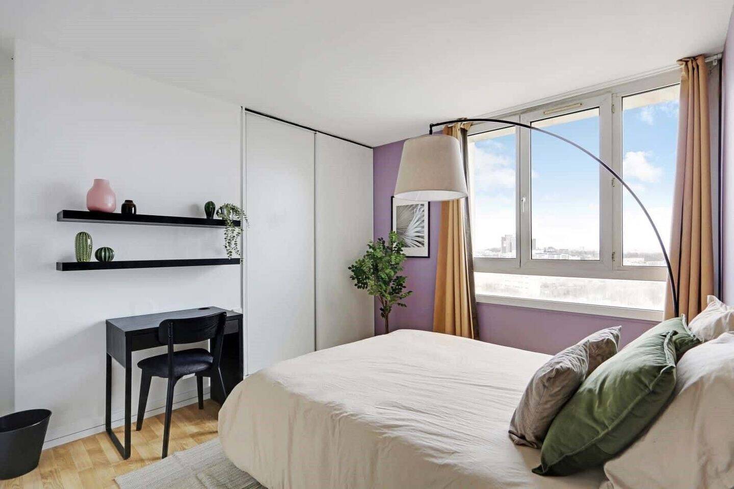 Maison à louer, 15m², LE KREMLIN BICETRE