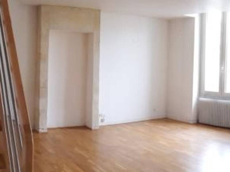 Maison à louer, 79m², BORDEAUX