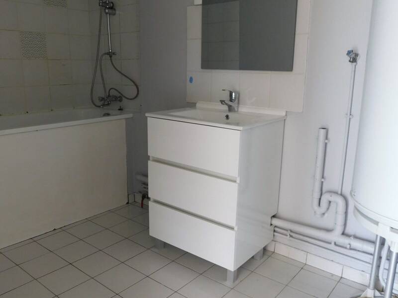 Maison à louer, 42m², LAMORLAYE