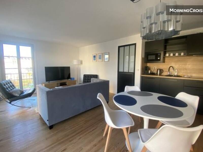Maison à louer, 41m², LE HAVRE
