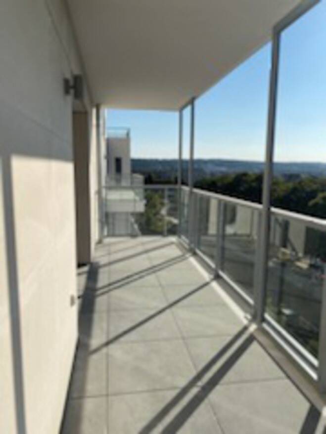 Maison à louer, 40m², RUEIL MALMAISON