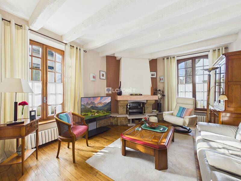 Maison à vendre, 145m², DOUARNENEZ