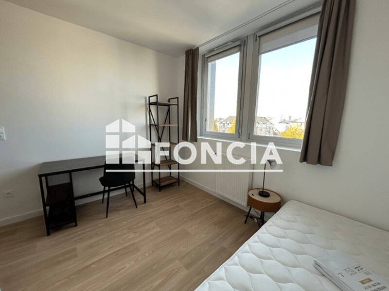 Maison à louer, 17m², ORLEANS