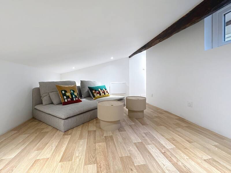 Maison à louer, 38m², TOULOUSE