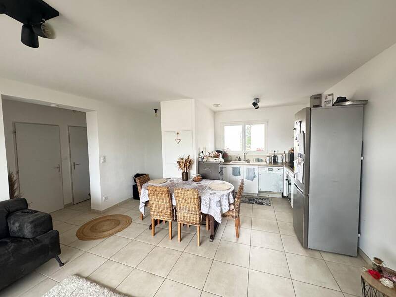 Maison à louer, 60m², ALTHEN DES PALUDS