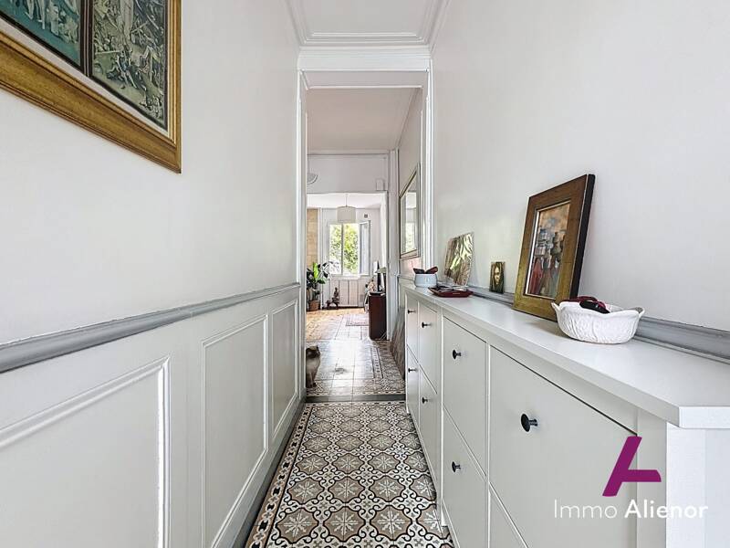 Maison à vendre, 146m², BORDEAUX