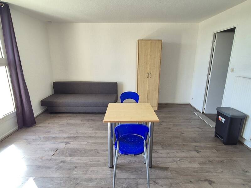 Maison à louer, 27m², MONTPELLIER